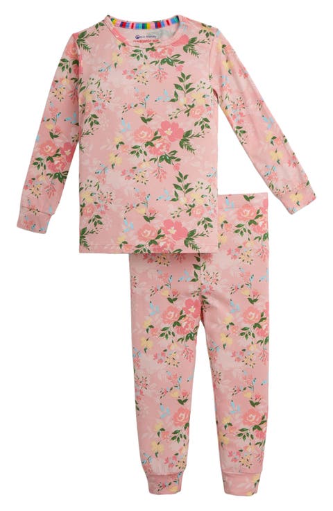 Kids' Ainslee Romper (Baby & Toddler)