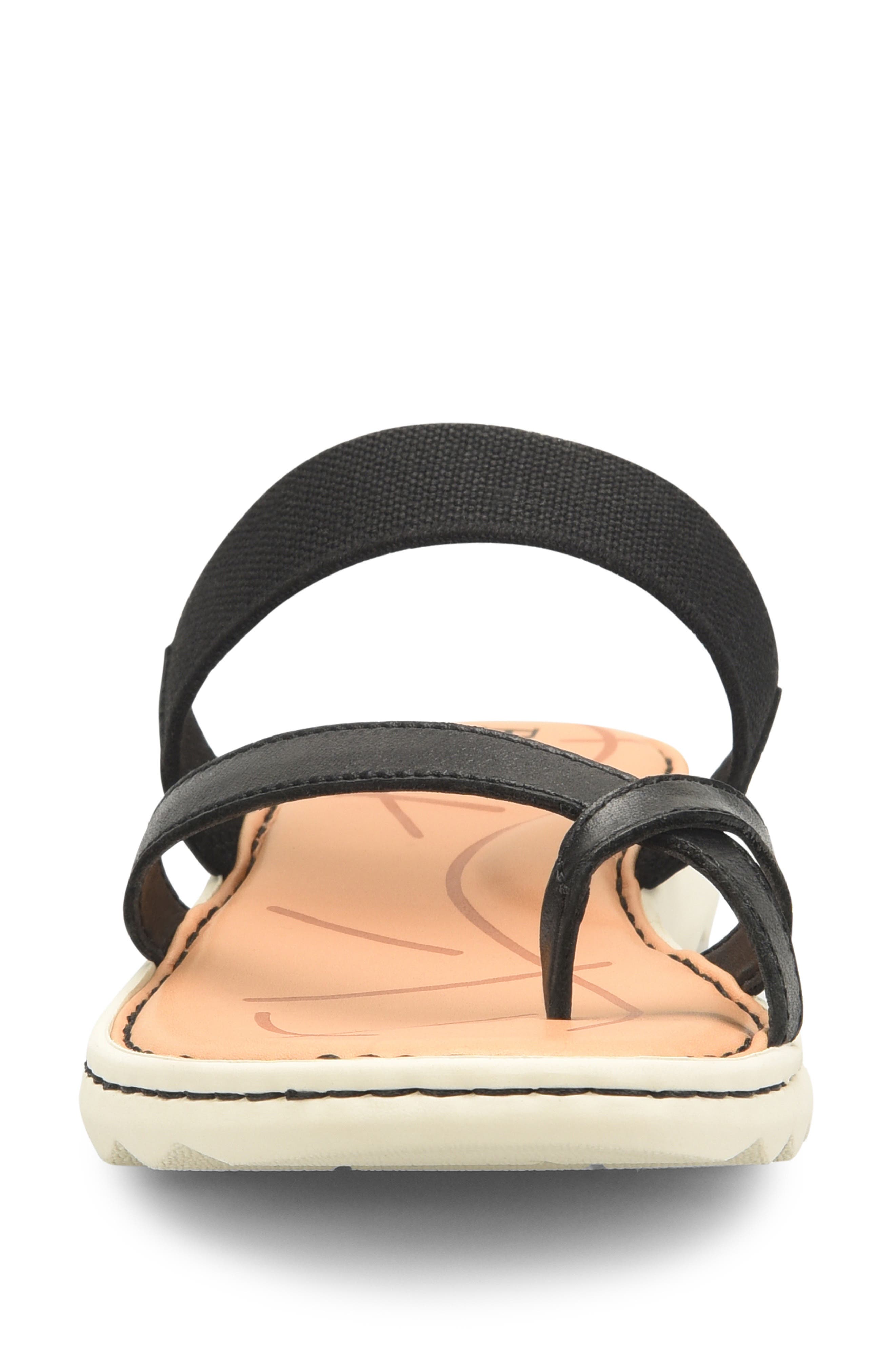 Børn Bay Slide Sandal, Alternate, color, 