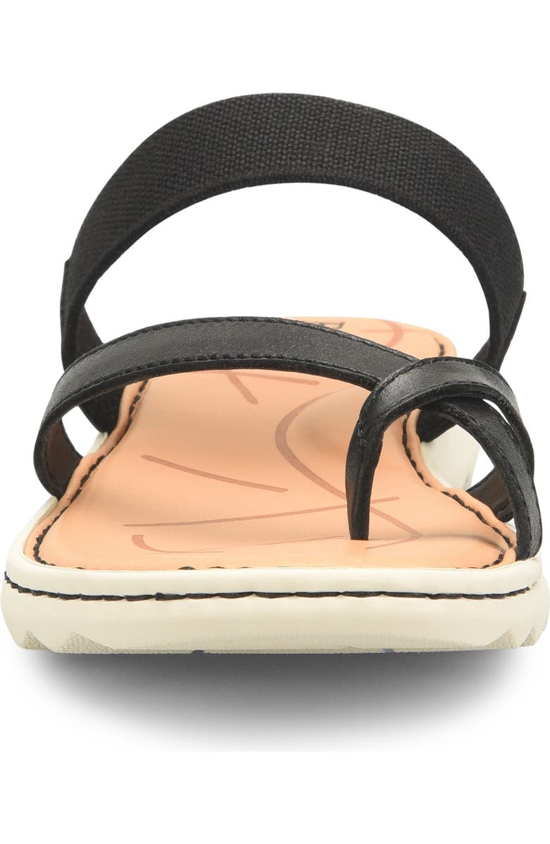 Børn Bay Slide Sandal, Alternate, color,