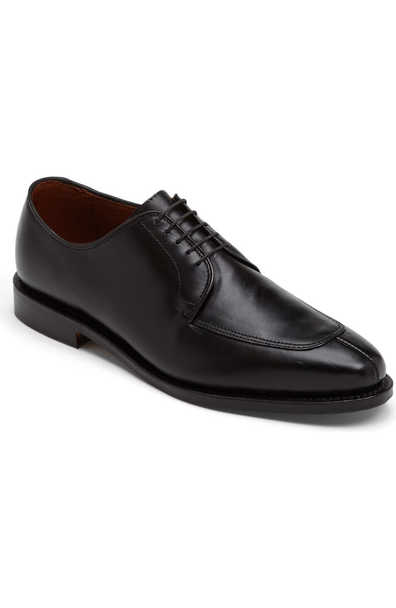 Allen Edmonds Delray Split Toe Derby, Alternate, color,