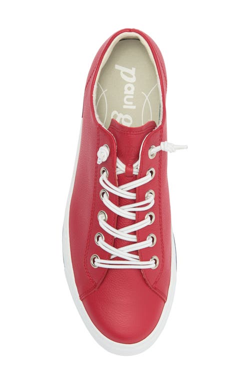 Paul Green Hadley Platform Sneaker