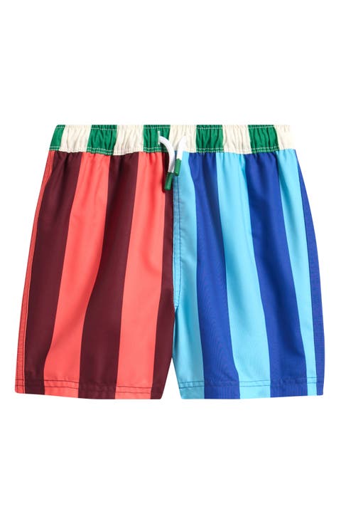 Kids' Swim Shorts (Toddler & Little Kid)