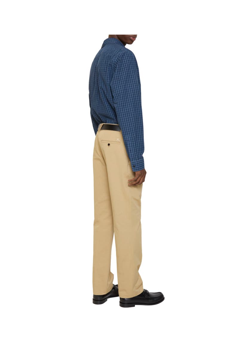 Cotton Chinos, Alternate, color, Hamper beige