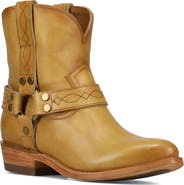 Frye Billy Harness Bootie