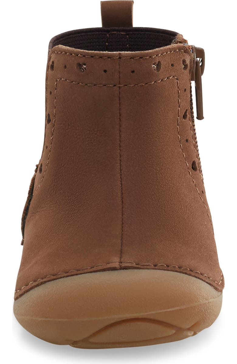 Stride Rite Kids' Soft Motion<sup>™</sup> Agnes 2.0 Boot, Alternate, color,