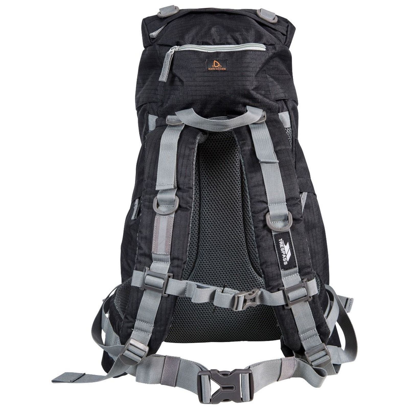Trek 33 Rucksack/Backpack, Alternate, color, Ash X