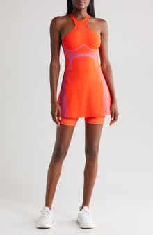adidas by Stella McCartney TruePace Running Dress