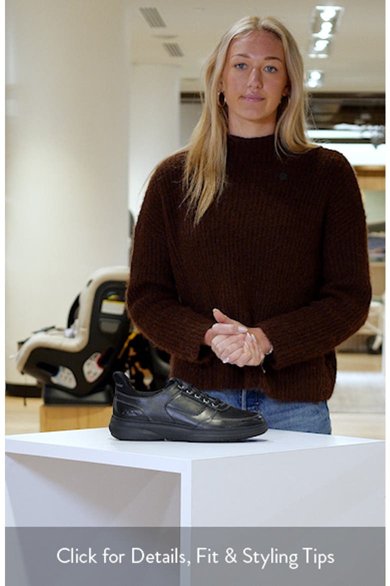 Mullan Easy Sneaker video