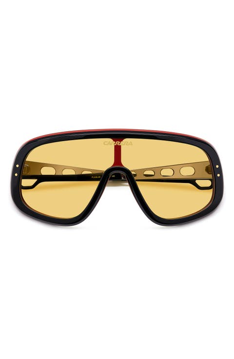 99mm FLAGLAB 17 99mm Shield Sunglasses