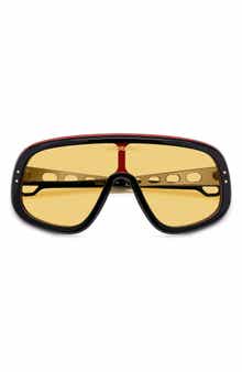 99mm FLAGLAB 17 99mm Shield Sunglasses