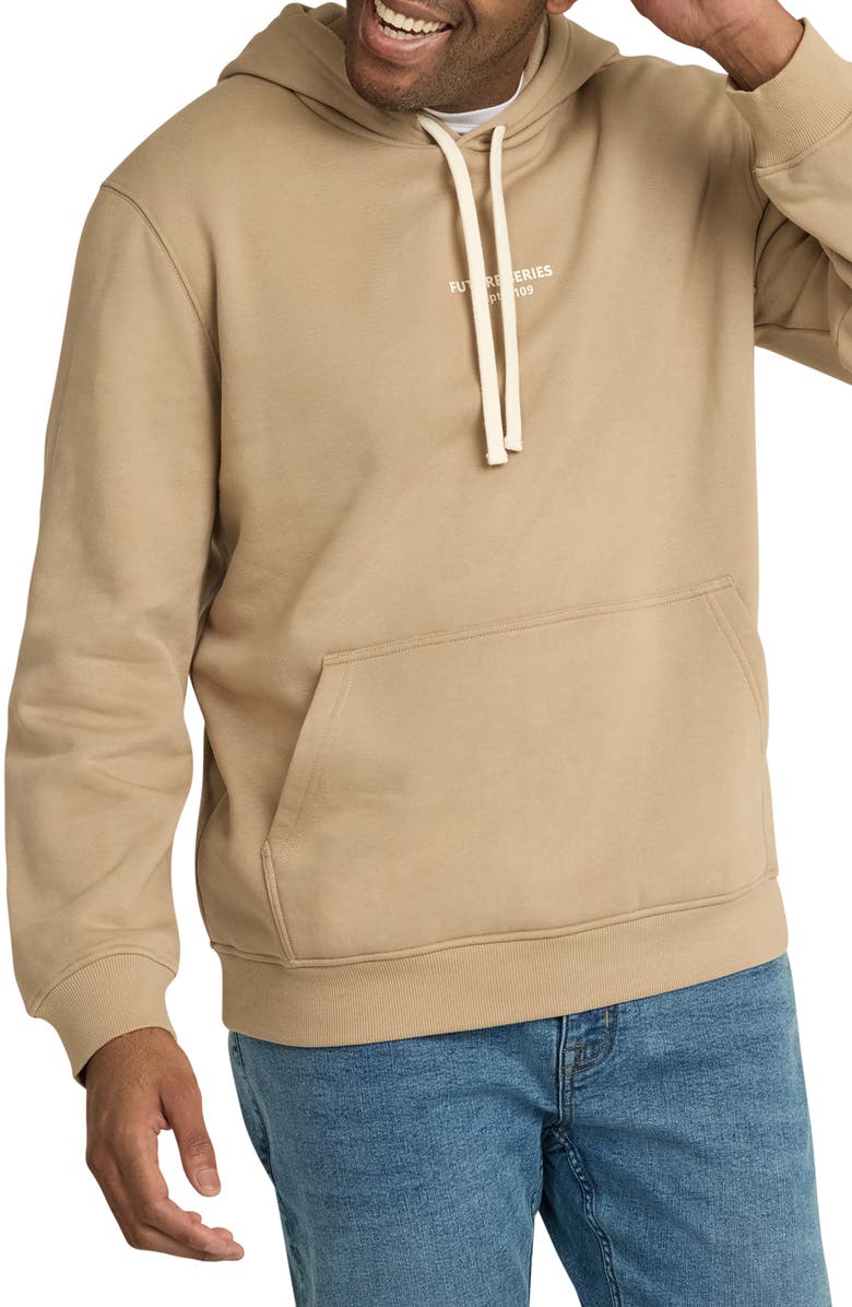 Johnny Bigg Future Series Hoodie, Main, color, 