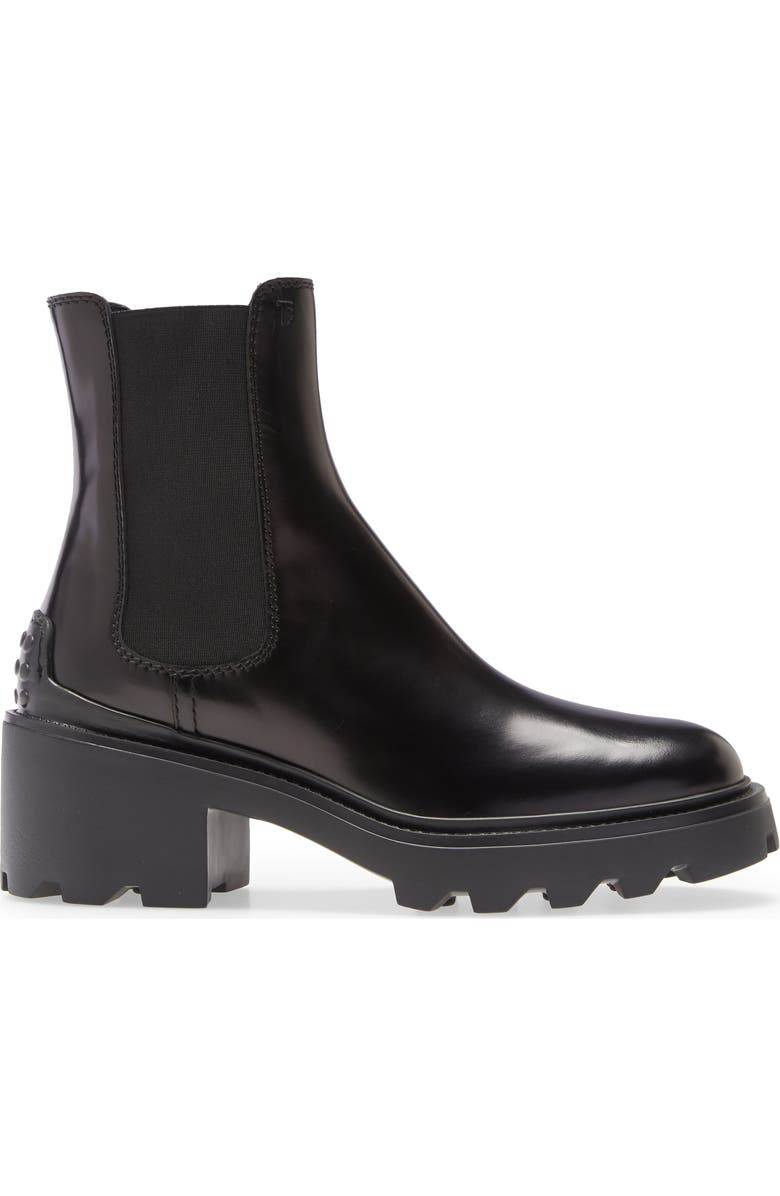 Tod's Chelsea Boot, Alternate, color,
