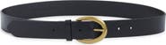 Treasure & Bond Triona Leather Belt