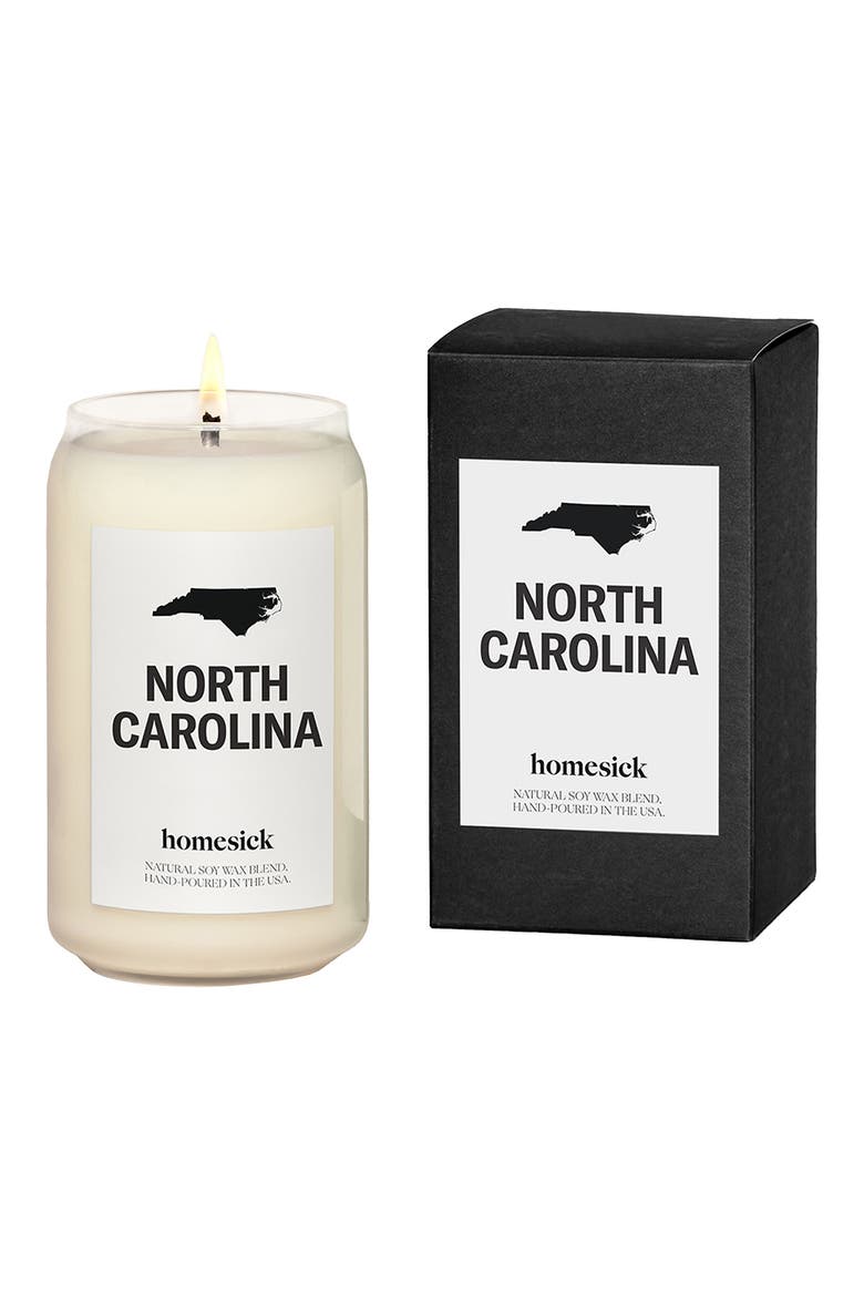 North Carolina Candle, Main, color, NO COLOR
