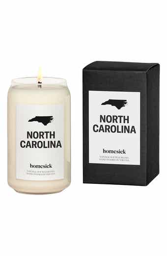 North Carolina Candle