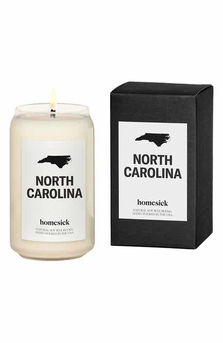 North Carolina Candle