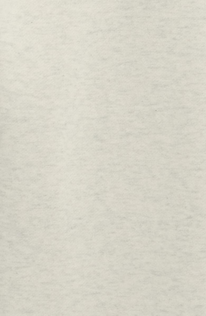 Fear of God Essentials Kids' Classic Cotton Joggers, Alternate, color, Oatmeal Heather/ Light Heather