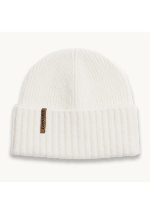 Wool Polly Winter Beanie