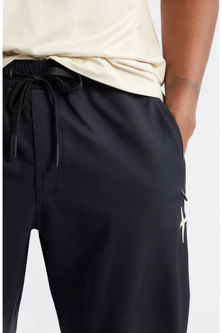 Twitch Edition - Tempo Fade Tech Pants, Alternate, color, CREAM
