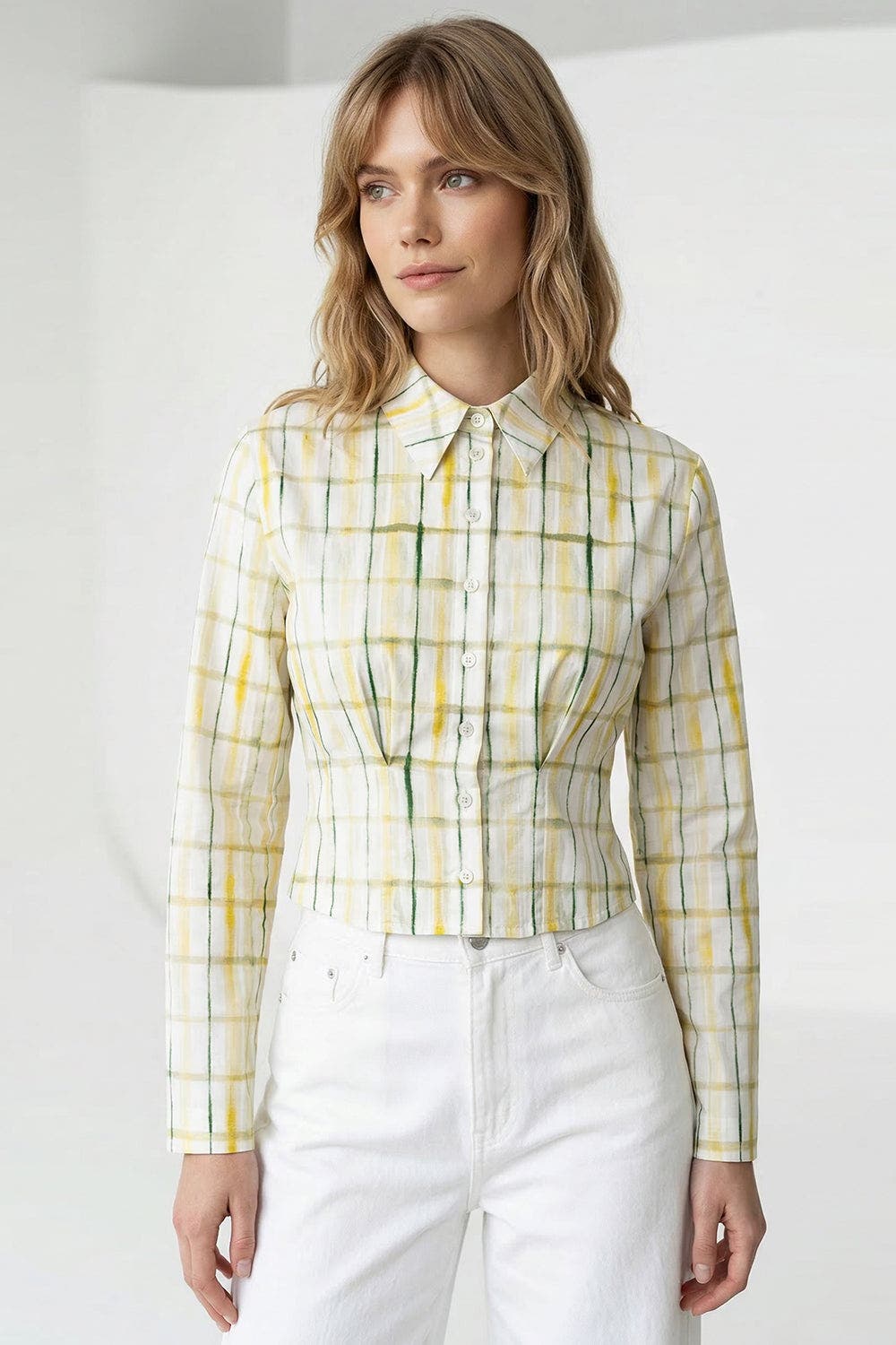 selected Multi Color