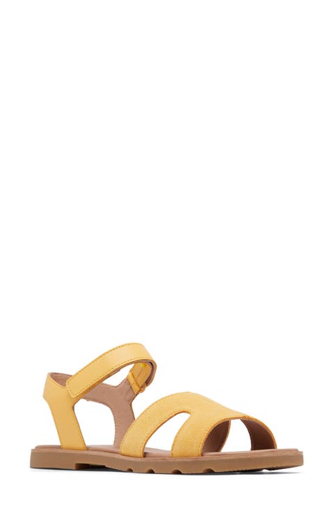 Ella III Ankle Strap Sandal (Women)