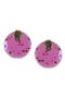  Gold / Fuchsia