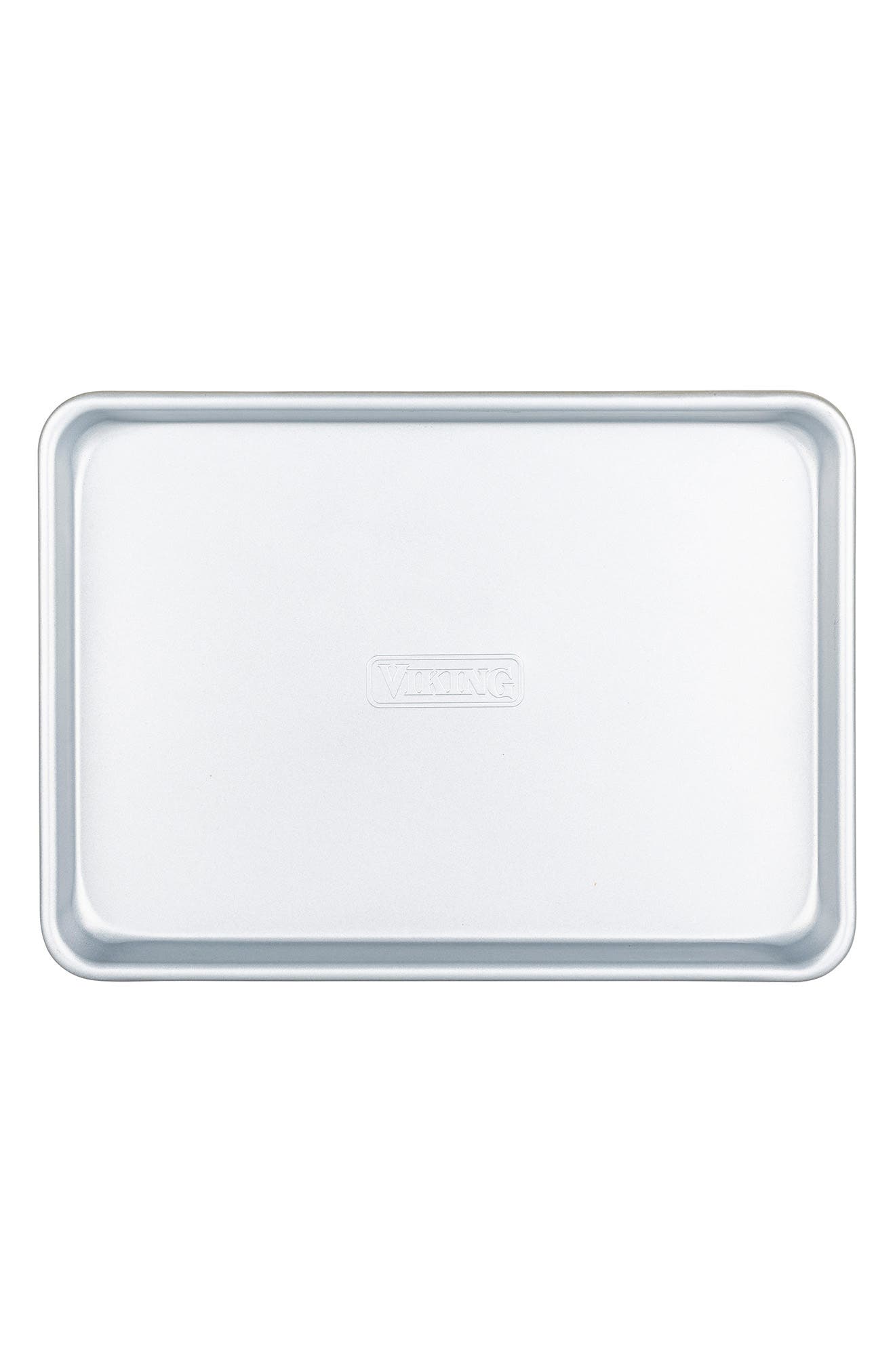 Viking Small Aluminized Nonstick Baking Sheet