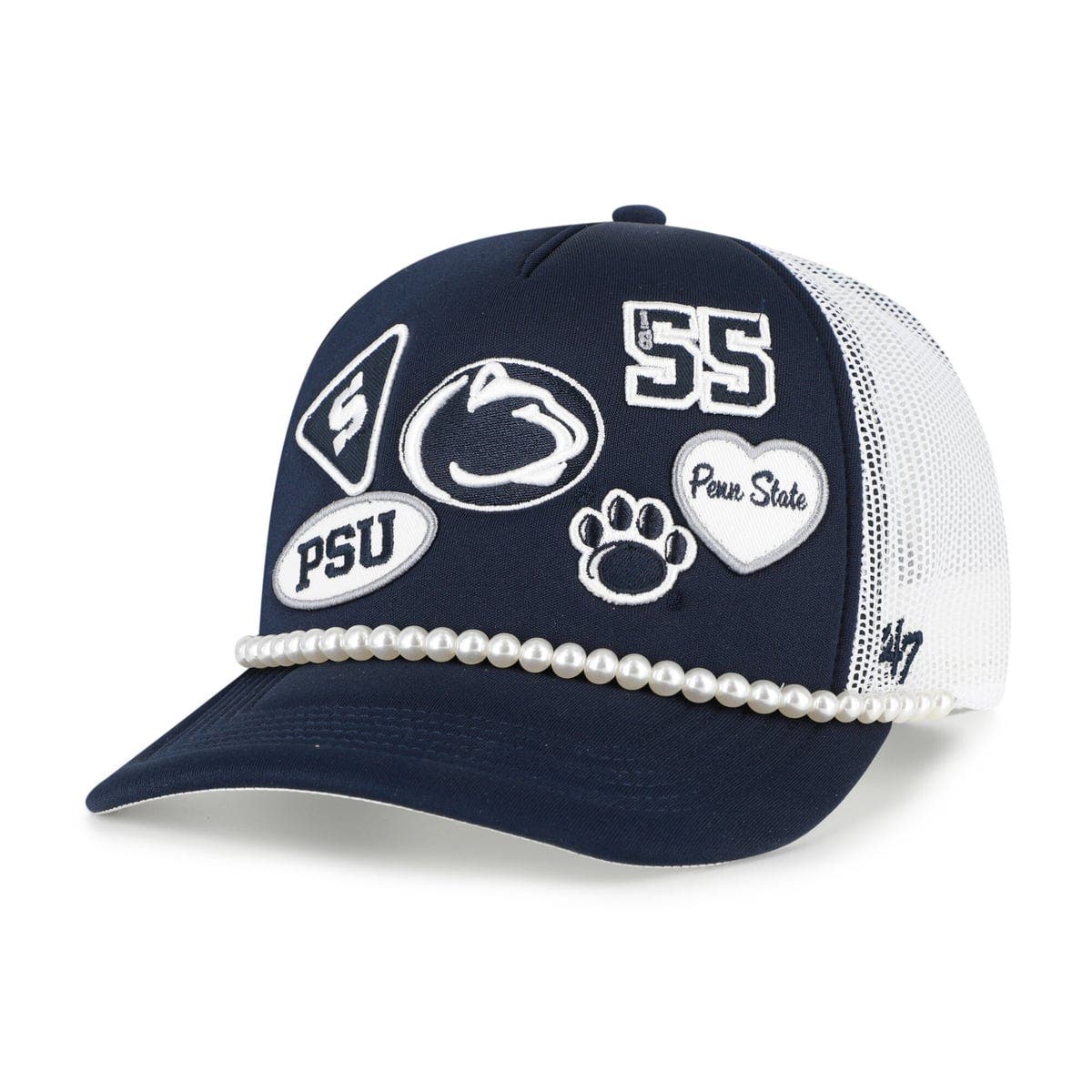 selected Navy