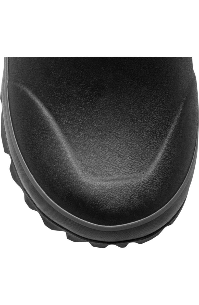 Bogs Aracata II Dash Waterproof Boot, Alternate, color, Black