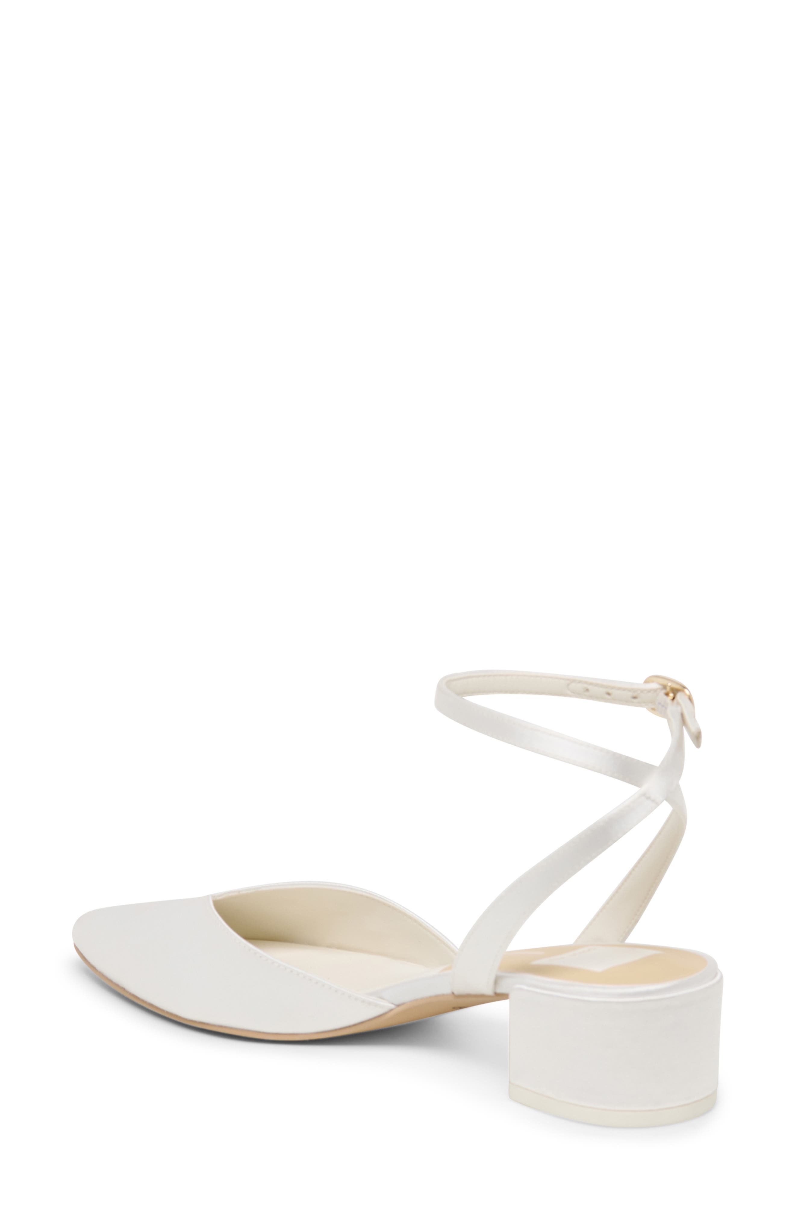 Carrey Pointed Toe Pump - image 4