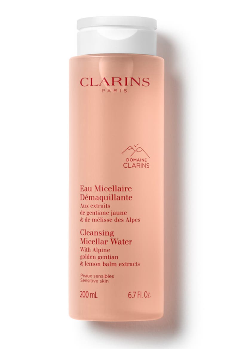 Cleansing Micellar Water, Main, color, NO COLOR