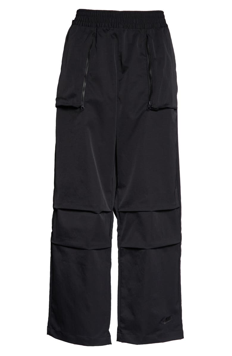 Nike Sportswear Dri-FIT Tech Pack Woven Pants, Alternate, color, 
