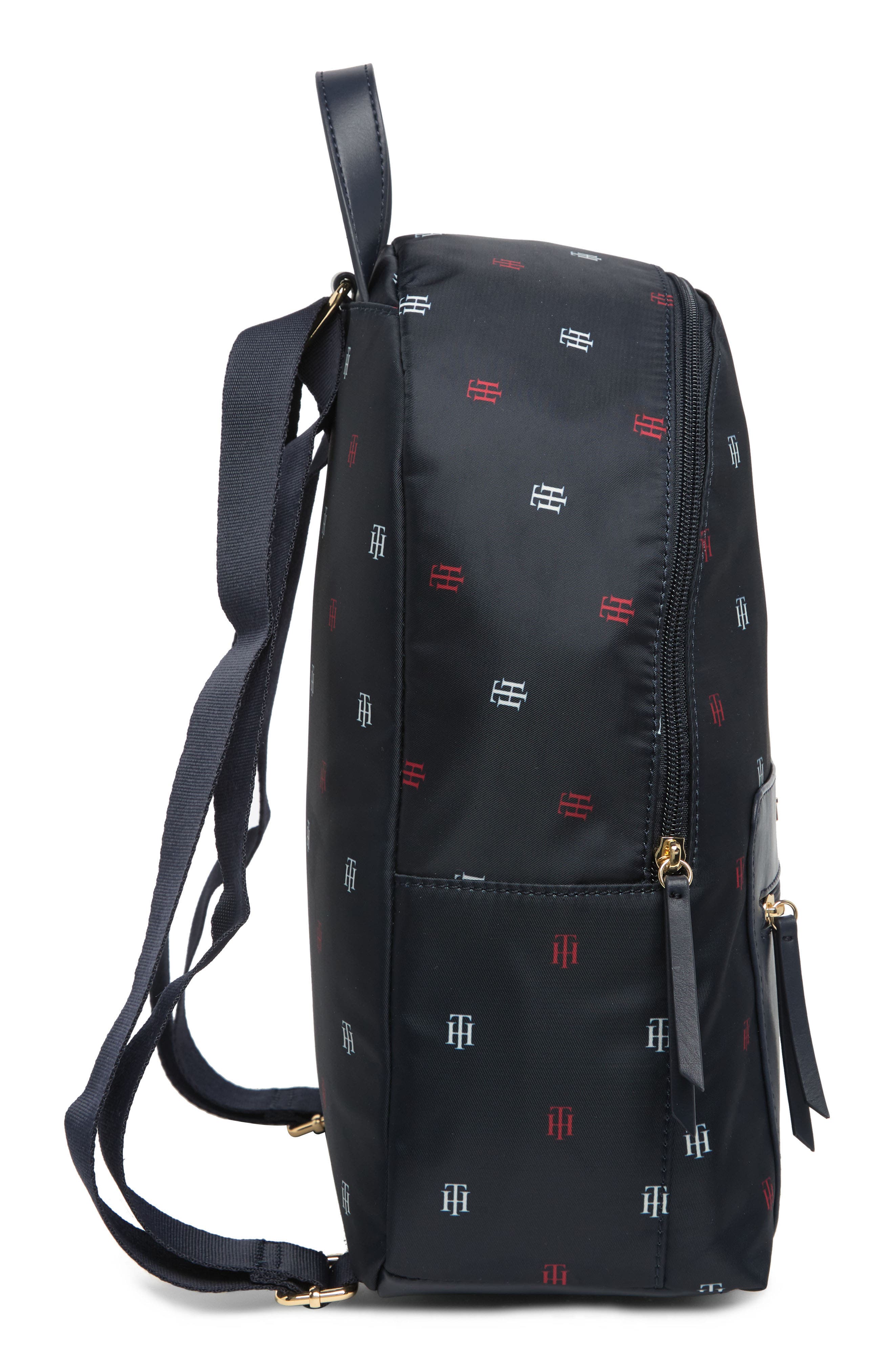 Tommy Hilfiger Alexis Backpack, Alternate, color, 