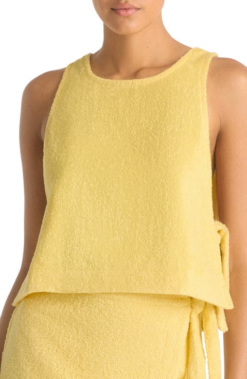 Oasis Organic Cotton Tank