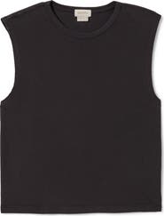Brixton Carefree Organic Cotton Muscle Tank