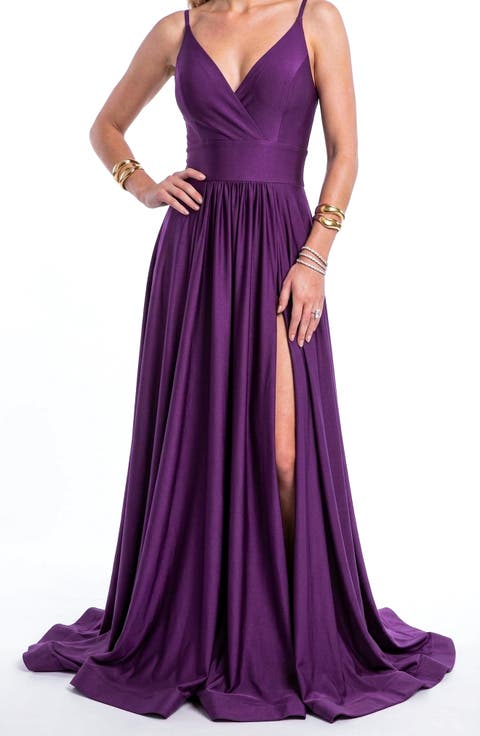 Women's Empire Waist Formal Dresses & Evening Gowns