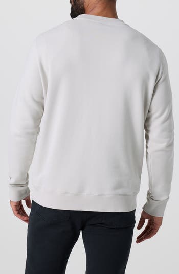 Cypress Crewneck Sweatshirt