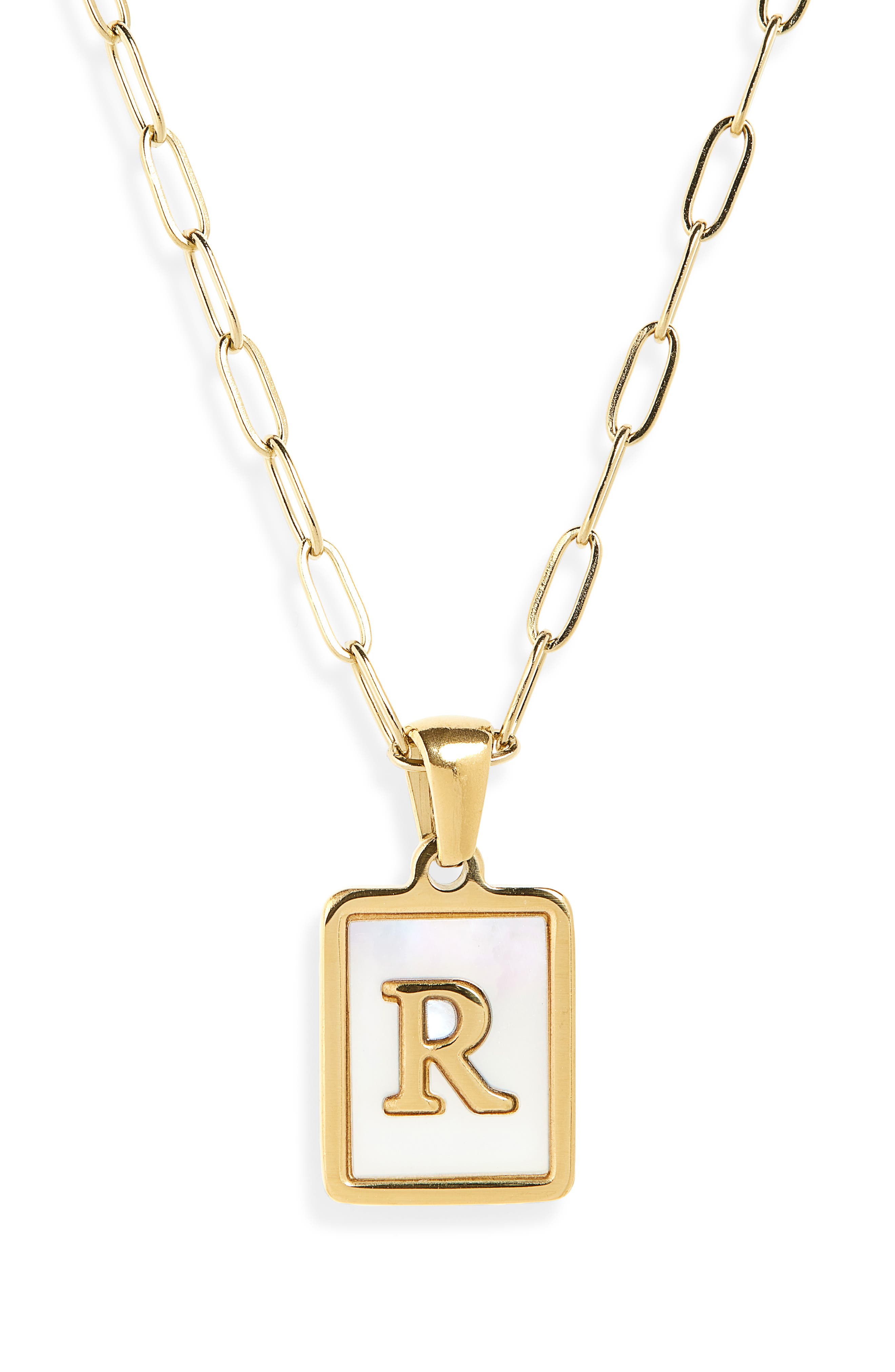 GOLD R