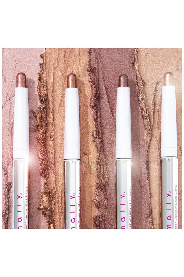 Evercolor Shadow Stick Extra, Alternate, color, BEACHY BRONZE - SHIMMER
