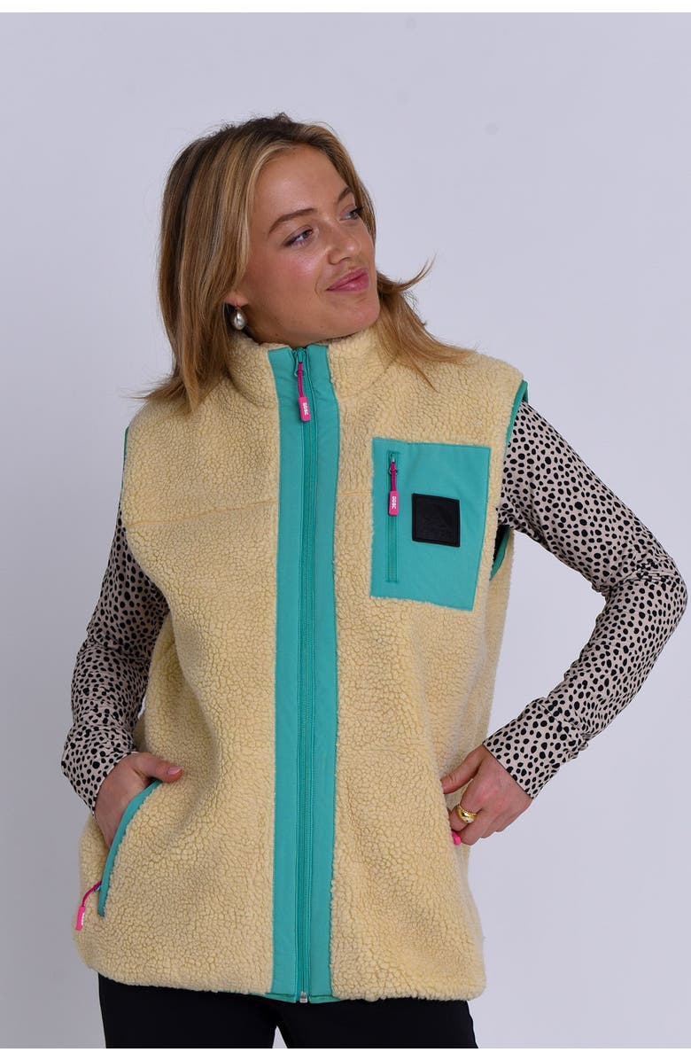 OOSC Method Vest Sand - Men's, Alternate, color, Sand