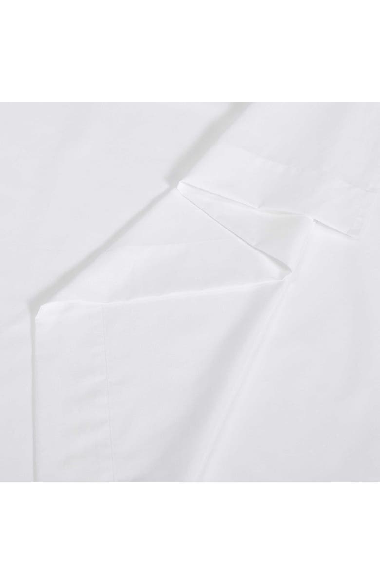 Calvin Klein Modern Sheet Set, Alternate, color, White