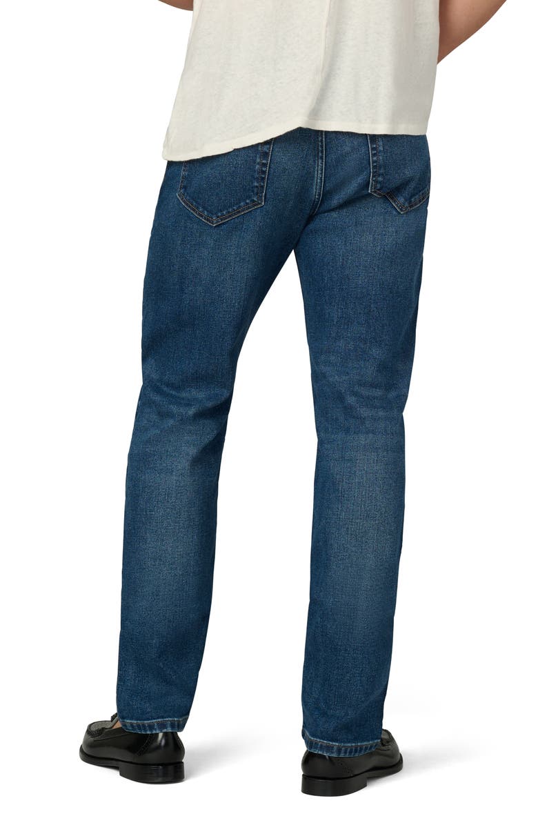 Joe's The Brixton Slim Straight Leg Jeans, Alternate, color, James