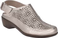 Easy Spirit Dawn Slingback Clog