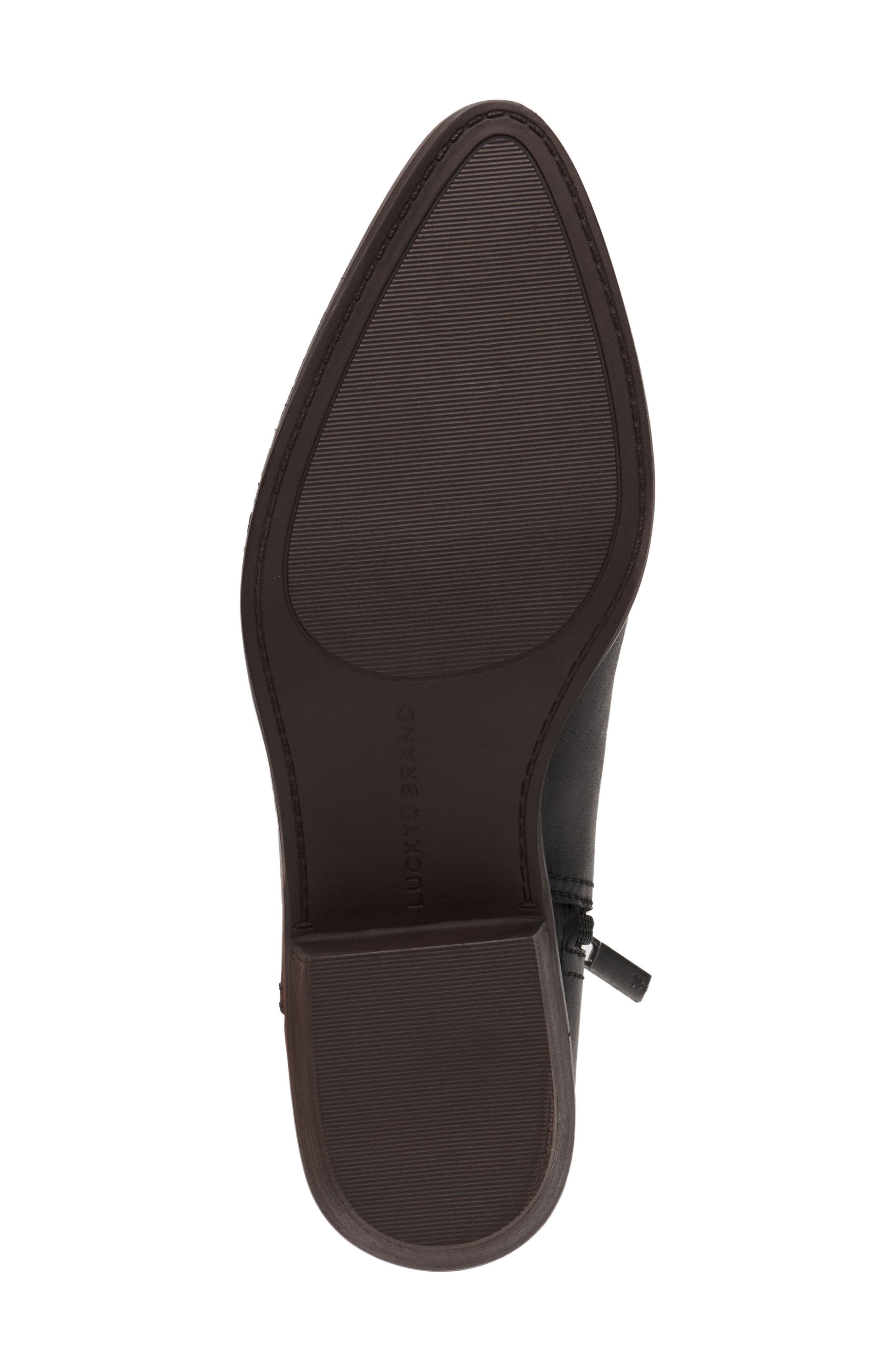 Lucky Brand Hikali Bootie, Alternate, color, 