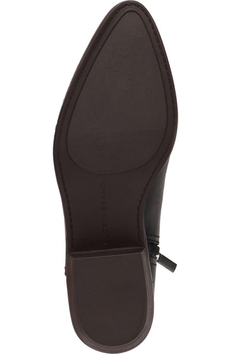 Lucky Brand Hikali Bootie, Alternate, color,