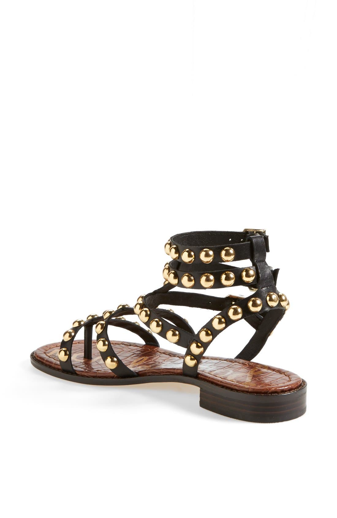 Sam Edelman 'Eavan' Sandal, Alternate, color, 