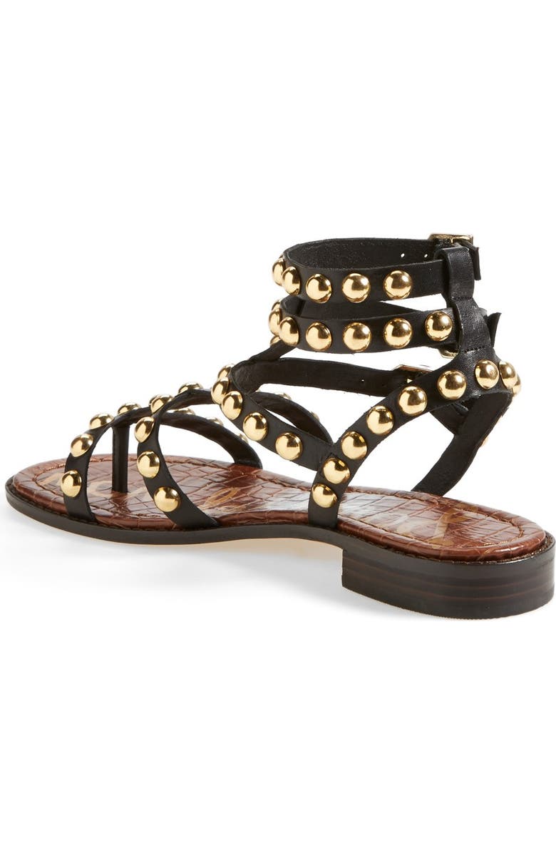 Sam Edelman 'Eavan' Sandal, Alternate, color,