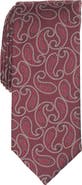 Original Penguin Barwick Pine Paisley Tie