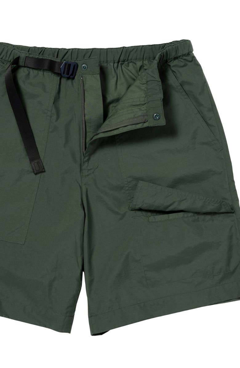 Woolrich Ranch Utility Shorts, Alternate, color,