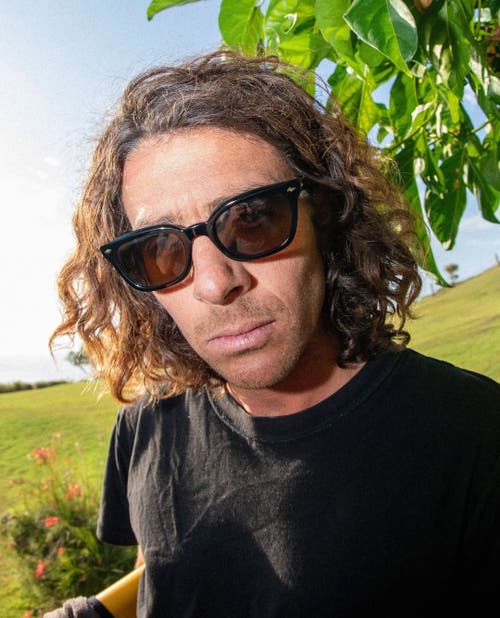 Epokhe Ceremony Sunglasses In Multi
